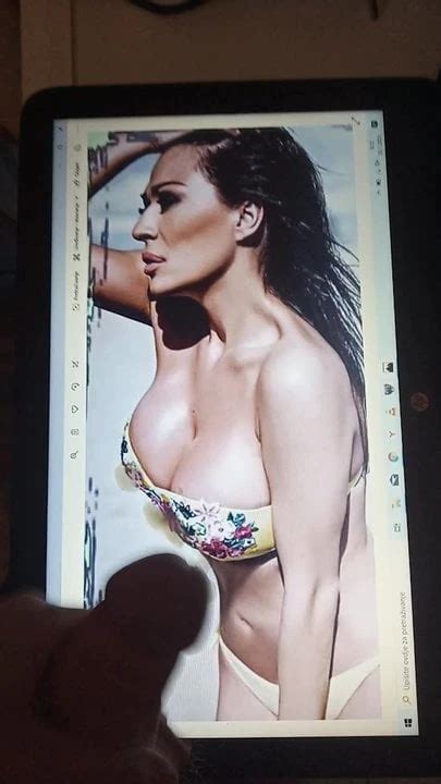 My Cumshot For Svetlana Raznatovic Ceca Croatian Gay Amateur Porn XHamster