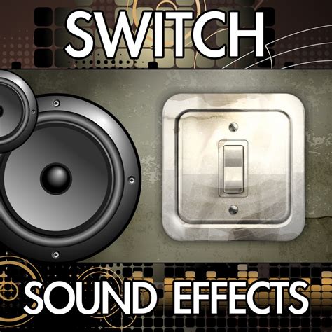 Finnolia Sound Effects - Switch Sound Effects - Reviews - Album of The Year