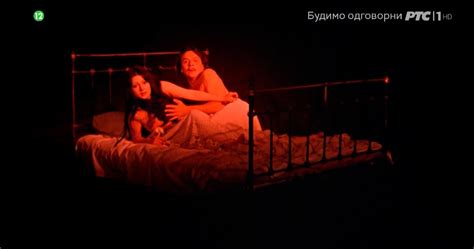 Nude Video Celebs Jagoda Kaloper Nude Balada O Svirepom