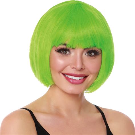 How Much Are For Halloween Wigs Anns Blog