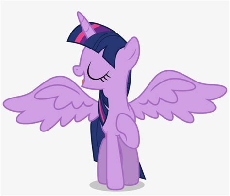 Filly Twilight Sparkle Vector