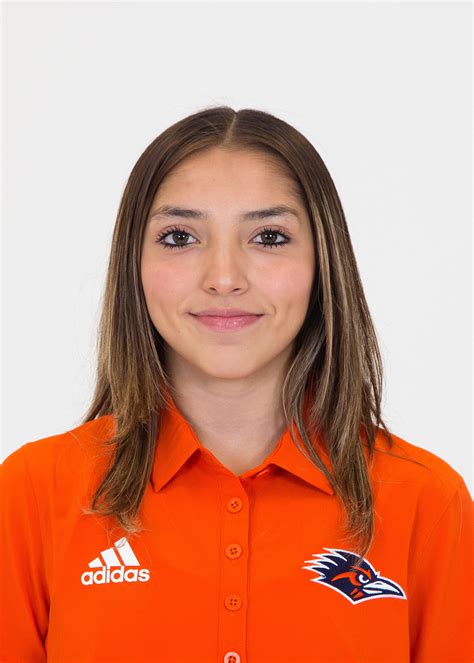 Sidney Bravo Track Field Cross Country Utsa Athletics