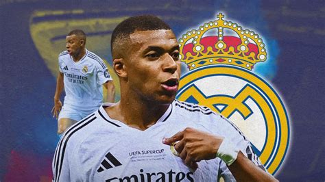 Real Madrid Eye Mbappe Encore With 2025 Plan Sportsdark