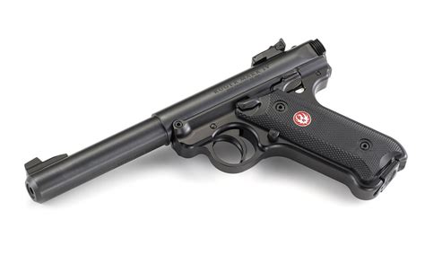 Ruger Mark Iv Target For Sale New