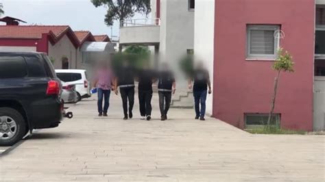 Son dakika gündem 3 kişinin yaralandığı silahlı saldırıların firari