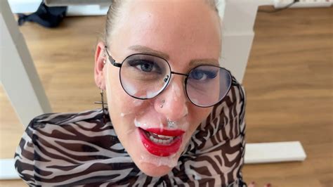 Lara CumKitten PLEASE FUCK ME BOSS 6 Nude Pics XHamster