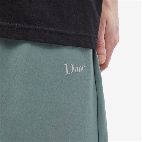 Dime Dime Classic Sports Pant Sage | END. (GB)