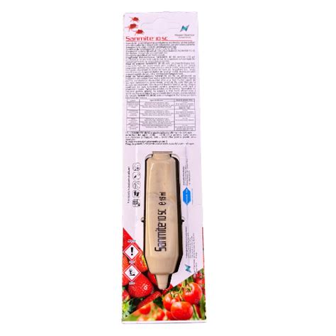 Sanmite 10 SC 15 ml | Insecticide - PlantGO
