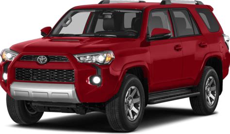 Toyota 4Runner Accessories | Tony Divino Toyota Car Parts Center ...