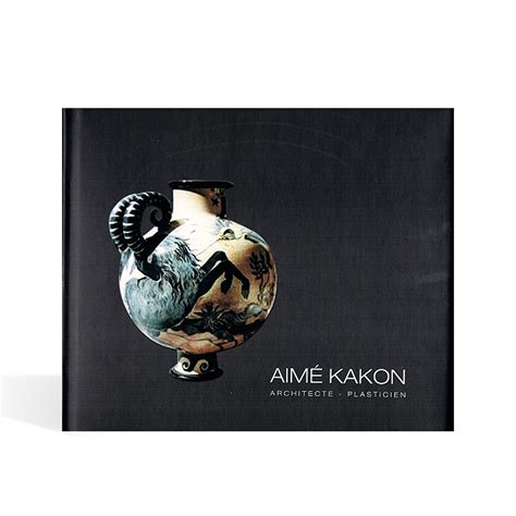 Aimé Kakon - A+E Magazine