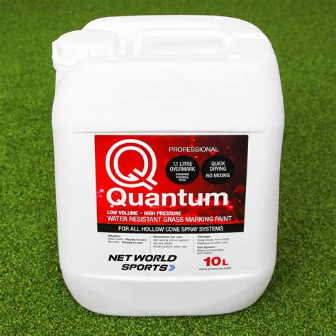 Buy Net World Sports Stadiummax Grass Pitch Line Marking Paint 10l