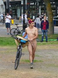 Id Hot Naked Bike Rider Lpsg