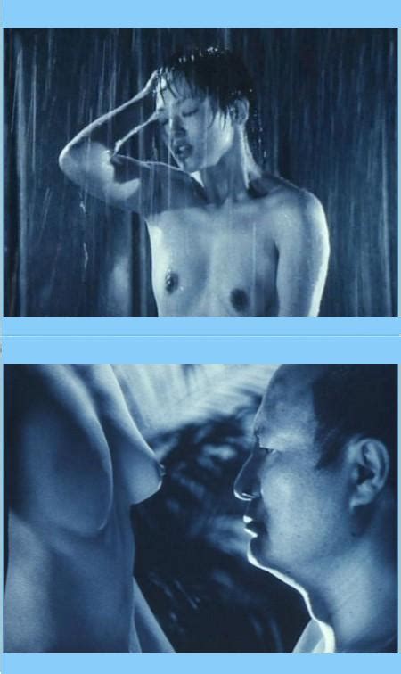 Asian Celebrities Nude Asian Cinema