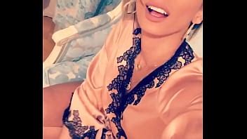 Bianca Hills Cellphone 4 XVIDEOS