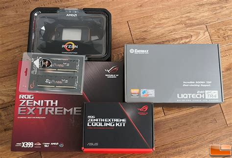 Intel Core i9-9980XE Extreme Edition Processor Review - Page 2 of 9 ...