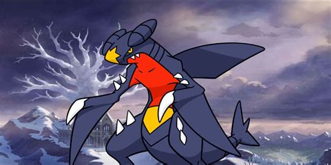 Pokémon Unite: Garchomp Build Guide (Best Skills, Items & Moves)