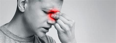 Sinusitis Headaches Causes Symptoms And Treatment