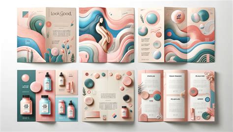 Brochure Beauty: 19 Best Fonts for Brochures