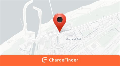 Strandhotel Tesla Ladda Elbil I Cadzand Bad Chargefinder