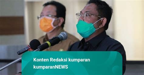 Profil Bupati Bekasi Eka Supria Atmadja Yang Meninggal Karena COVID 19