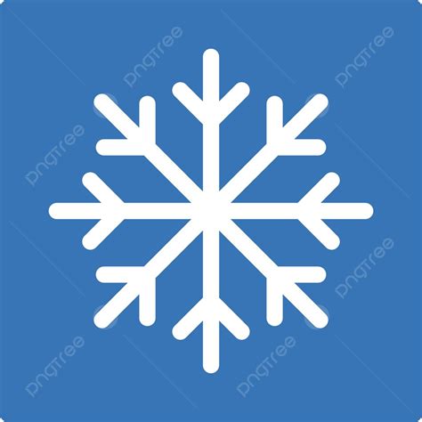 Flake Weather Flake Cold Vector Weather Flake Cold Png And Vector