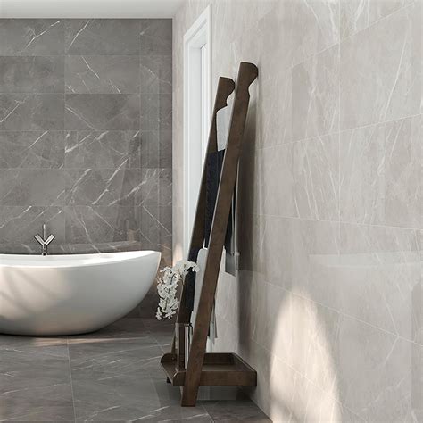 Piave Pearl Matt Porcelain Tile X Cm T C