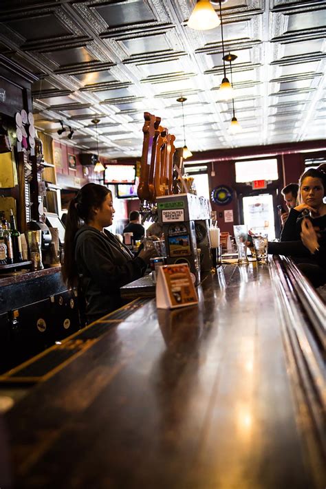 On the Grid : Logan's Alley