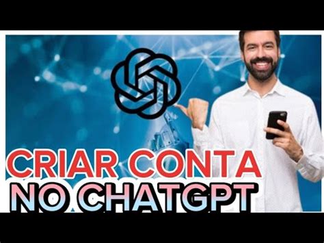 Como Criar Uma Conta No Chat Gpt 2023 YouTube