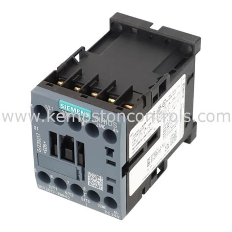 Siemens Rt Bb Siemens Power Contactor Ac A Kw