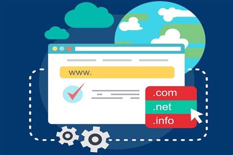 Domain Alan Adı Nedir Neden Önemlidir MaksatBilgi