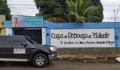 Ministério Público Do Estado Do Ceará