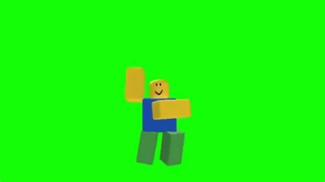 Roblox Dancing