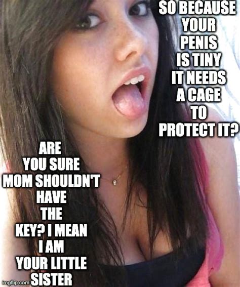 Chastity Captions Porn Pictures Xxx Photos Sex Images Pictoa