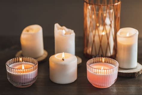 How To Melt And Reuse Candle Wax