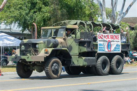 100th Infantry Battalion 442nd Regimental Combat Team Flickr