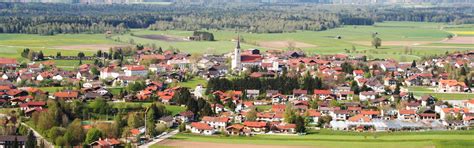Aktuelles - Gemeinde Halfing