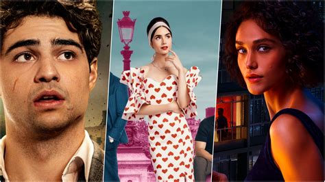 Nome De Series Boas - 6 boas séries para assistir na Netflix em dezembro de 2022 - Canaltech