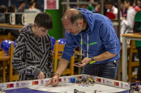 Ulma Colabora En La First Lego League Euskadi Mondragon Tulankide