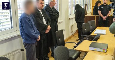 Prozess um zerstückelte Leiche Haftstrafen für Angeklagte