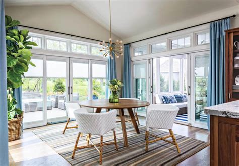 Five Window Covering Ideas For Sliding Glass Doors Sunshine Drapery