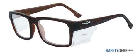 Wiley X Profile Safety Glasses - SafetyGearPro.com - #1 Online Safety Equipment Supplier