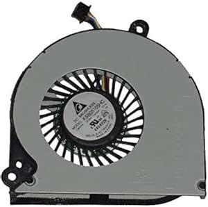 Amazon Qinlei New CPU Cooling Fan For Dell Latitude E7440 E7420