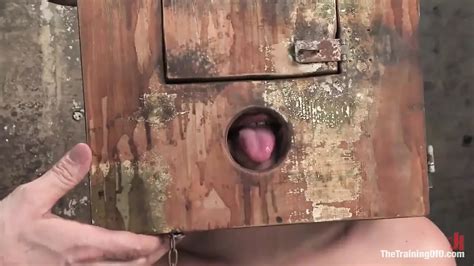 The Training Of Harmony Rose Day One Blonde Porn By FapHouse XHamster