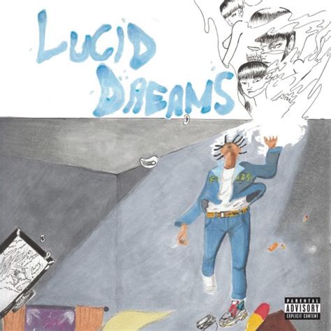 Juice WRLD - Lucid Dreams - Reviews - Album of The Year