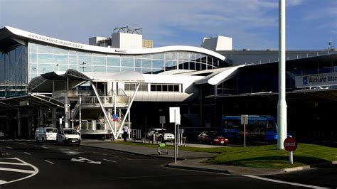 Auckland Car Rental Airport - Trip to Airport