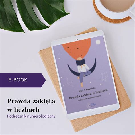 E Book Prawda Zakl Ta W Liczbach Szko A Numerologii By Olga N