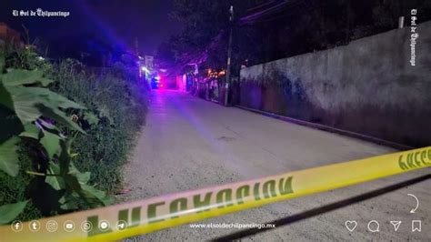 Ataque Armado A Bar En Chilpancingo Deja Dos Muertos Y Heridos