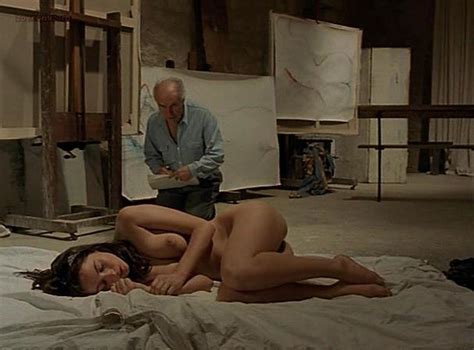 No La Belle Emmanuelle Beart Hot Sex Picture