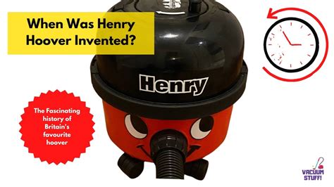 Do Henry Hoovers Need Bags 4 Critical Reasons Why Vacuum Stuff