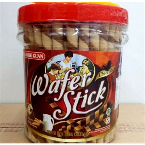 Jual Khong Guan Astor Wafer Stick 500gr Shopee Indonesia